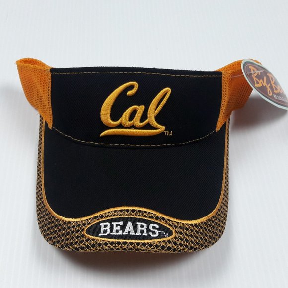 University California Berkley Cal Golden Bears - Picture 1 of 3
